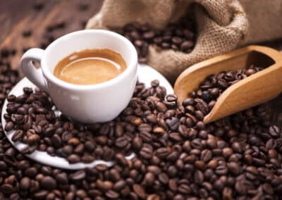 What Does Bold Coffee Mean