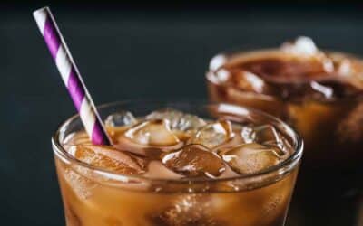 Master the Perfect Iced Coffee Recipe – How to Make Good Iced Coffee in Just Steps!