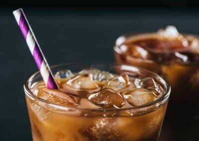 Master the Perfect Iced Coffee Recipe – How to Make Good Iced Coffee in Just Steps!