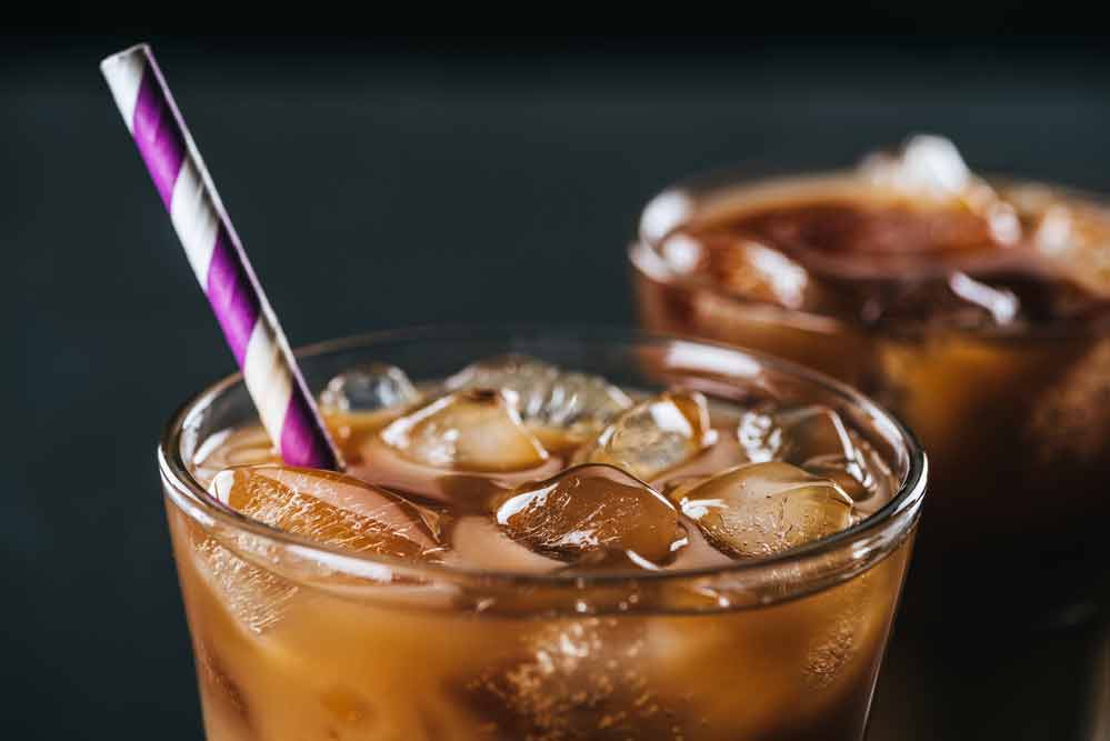 Master the Perfect Iced Coffee Recipe – How to Make Good Iced Coffee in Just Steps!