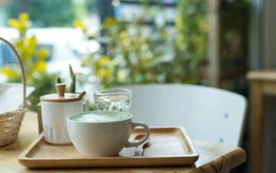 The Best Coffee Substitute