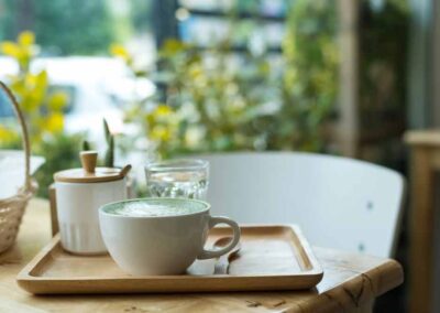 The Best Coffee Substitute