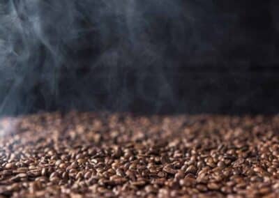 Coffee Beans: Understanding the Types and Their Impact