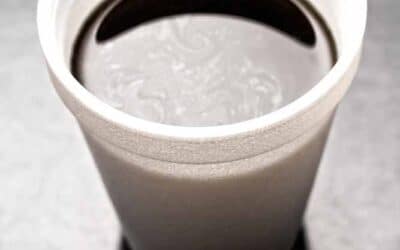 Why Does my Coffee Look Oily