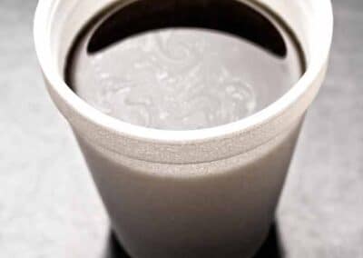 Why Does my Coffee Look Oily