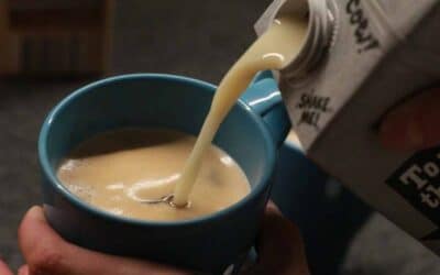 Why Does Oat Milk Separate in Coffee