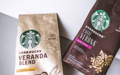 What is Veranda Blend Coffee