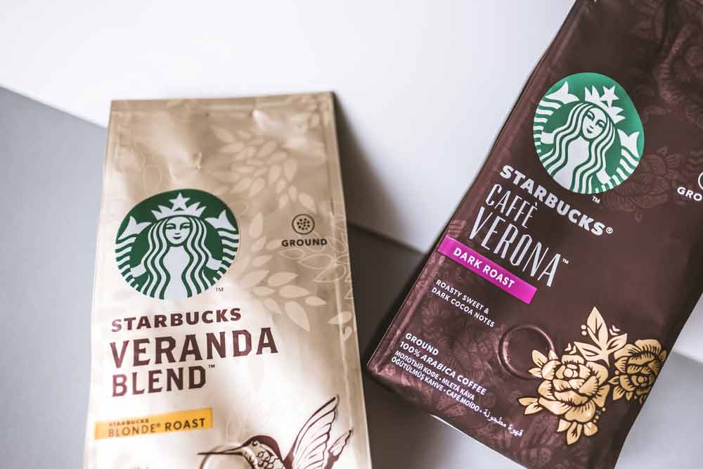 What is Veranda Blend Coffee