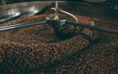 How Does Roasting Time Affects the Caffeine Content of your Coffee