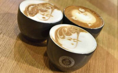 What is Vienna Roast Coffee