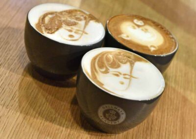 What is Vienna Roast Coffee