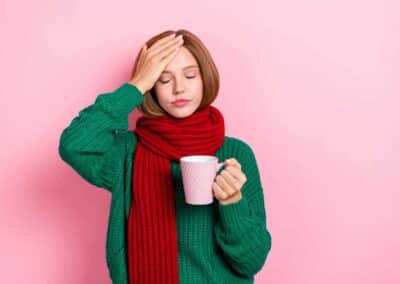 Why Does Coffee Make me Dizzy