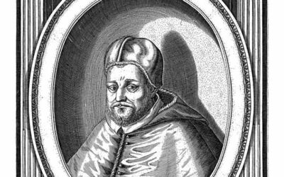 Which Pope Officially Recognized Coffee as a “Christian” Drink?