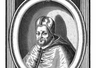 Which Pope Officially Recognized Coffee as a “Christian” Drink?