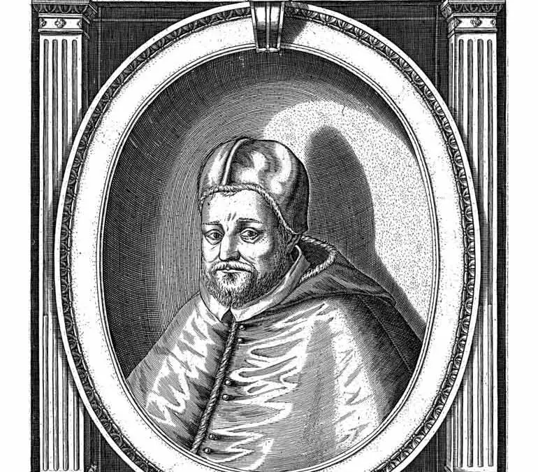 Which Pope Officially Recognized Coffee as a “Christian” Drink?