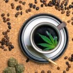 Infuse Coffee Beans with CBD