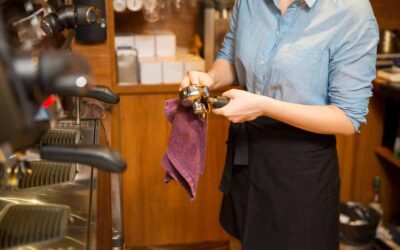 How to Clean a Coffee Maker with Bleach