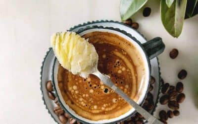 Why Bulletproof Coffee is a Health and Wellness Trend
