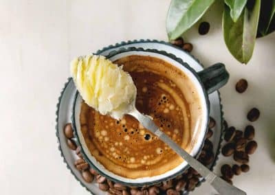 Why Bulletproof Coffee is a Health and Wellness Trend