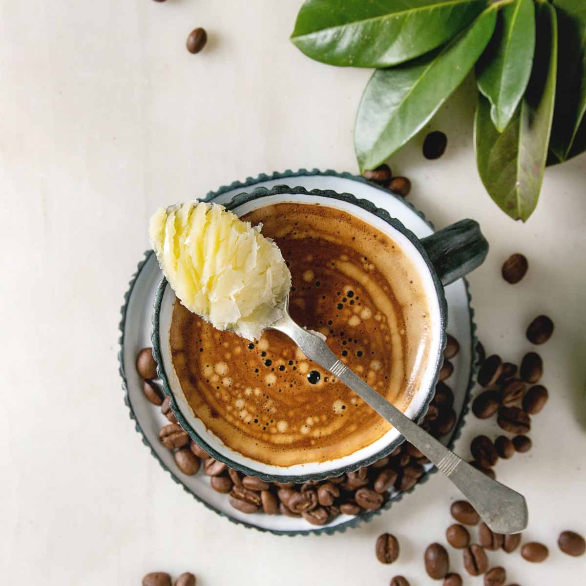 Why Bulletproof Coffee is a Health and Wellness Trend It's Coffee Tyme