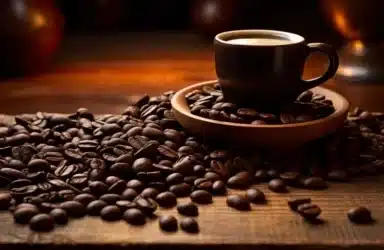 Health Benefits of Coffee: Examining the Effects of Caffeine