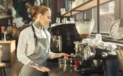 The History of Coffee Brewing: From the First Coffee Houses to Modern Coffee Shops