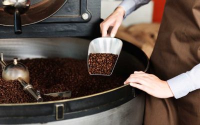 Coffee Roasting is an Exciting Topic: Innovations and Trends
