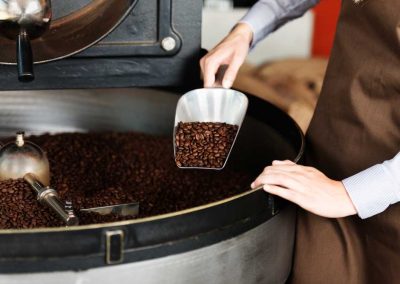 Coffee Roasting is an Exciting Topic: Innovations and Trends