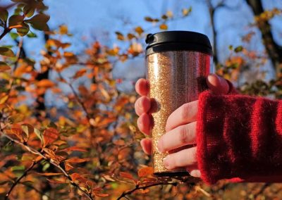 Ways to Make Coffee Brewing More Sustainable and Discussing Its Environmental and Social Impact