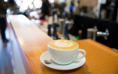 Coffee Recipes: Lattes, Cappuccinos, and Mochas Included