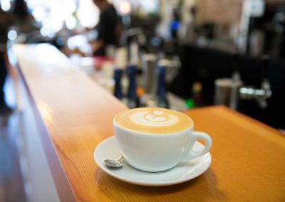 Coffee Recipes: Lattes, Cappuccinos, and Mochas Included