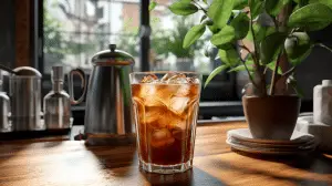 How To Make Your Own Vietnamese Iced Coffee?