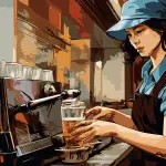 Vietnamese Iced Coffee