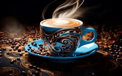 How to Make Coffee Exciting (Without Adding Whiskey)