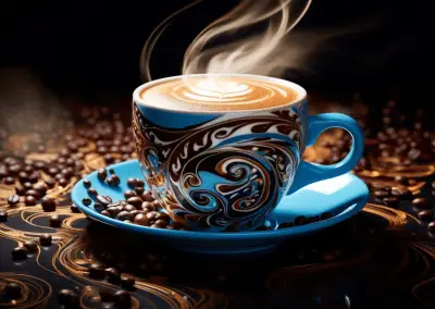 How to Make Coffee Exciting (Without Adding Whiskey)