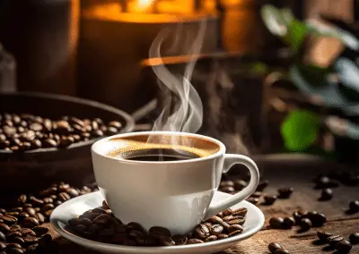 Introduction to the World of Coffee