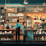 Delicious DIY Coffee Recipes