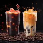 Free coffee