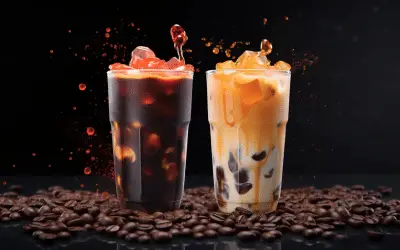 National Coffee Day: How to Score Free Hot or Iced Coffee