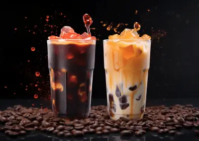 National Coffee Day: How to Score Free Hot or Iced Coffee