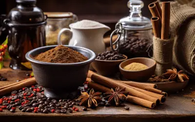 Coffee Culture: Exploring the Rich Tapestry.