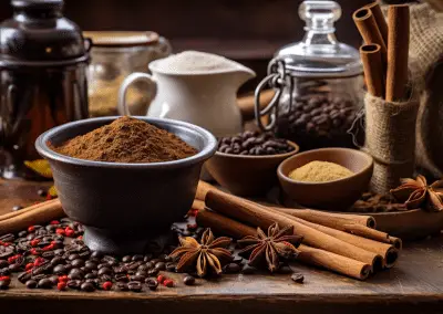 Coffee Culture: Exploring the Rich Tapestry.