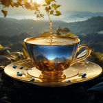 The World's Most Expensive Coffee