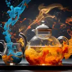 The Chemistry of Coffee's Enchanting Flavor