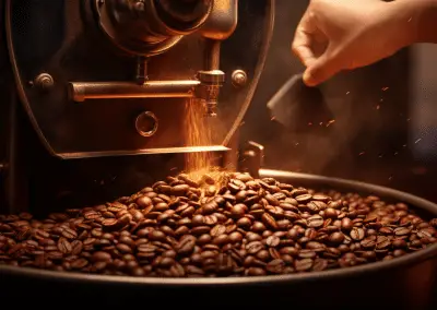 Coffee Roasting: A Beginner’s Guide
