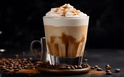 What is Dalgona Coffee and How to Make It?