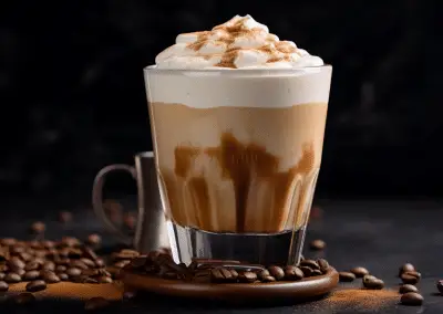 What is Dalgona Coffee and How to Make It?