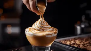 What is Dalgona Coffee and How to Make It