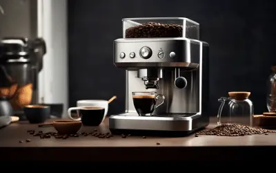 Best Coffee Machines for Your Home?