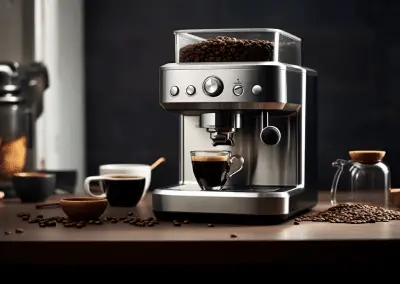 Best Coffee Machines for Your Home?